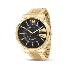 Herrklocka Chronostar (Ø 49 mm)