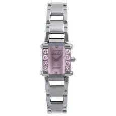 Damklocka Chronotech CC7040LS-07M (Ø 20 mm)