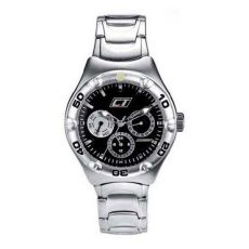 Unisexklocka Chronotech CC7051M-02M (Ø 38 mm)