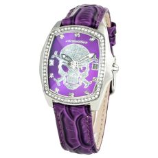 Damklocka Chronotech Prisma STYLE (Ø 33 mm)