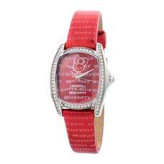 Damklocka Chronotech CHRONOTECH for Hello Kitty (Ø 30 mm)