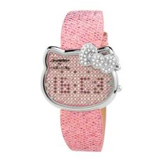 Damklocka Chronotech CT.7104L/03 (Ø 40 mm)