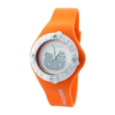Damklocka Hello Kitty hk7158ls-02 (Ø 40 mm)