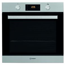 Pyrolytisk ugn Indesit IFW6841JPIX 3300W 71 L