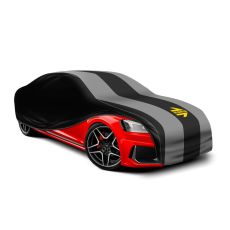 Bilöverdrag MOMO MOMLCC3LXL XL 530 x 178 x 120 cm