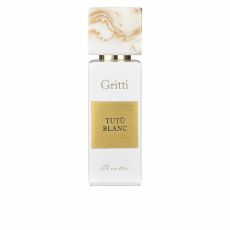 Parfym Damer Gritti TUTÙ BLANC EDP 100 ml