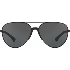 Herrsolglasögon Emporio Armani EA 2059