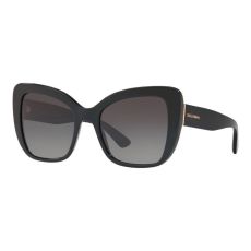 Damsolglasögon Dolce & Gabbana PRINTED DG 4348