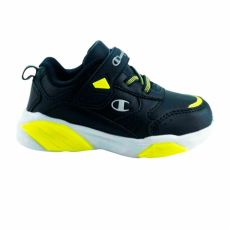 Sportskor Casual Barn Champion Wave Pu B Ps Low Cut Marinblå 28