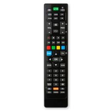Universal Fjärrkontroll till Sony Engel MD0029 Svart