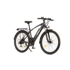 Elcykel Nilox X7 PLUS 250 W 13000 mAh 27,5" Svart