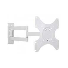 TV-fäste Techly ICA-LCD-2903WH 19" 37" 25 kg