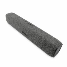 Bärbar Bluetooth Högtalare CoolBox COO-BTA-BS23 Grå