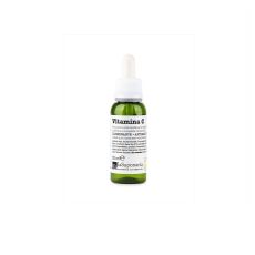 Ansiktsserum La Saponaria 30 ml C-vitamin