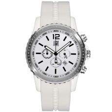 Unisexklocka Light Time SPEED WAY (Ø 41 mm)