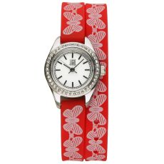 Damklocka Light Time ROCOCO (Ø 23 mm)