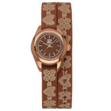 Damklocka Light Time ROCOCO (Ø 23 mm)