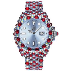 Damklocka Light Time MEDITERRANEO (Ø 39 mm)
