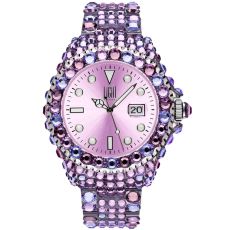 Damklocka Light Time MEDITERRANEO (Ø 39 mm)