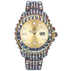 Damklocka Light Time MEDITERRANEO (Ø 39 mm)