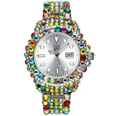 Damklocka Light Time MEDITERRANEO (Ø 39 mm)