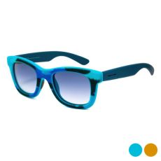 Damsolglasögon Italia Independent 0090V (ø 52 mm) (ø 52 mm) Blå