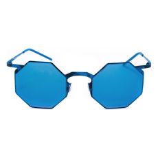 Unisexsolglasögon Italia Independent 0205-023-000 Ø 47 mm