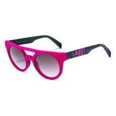Unisexsolglasögon Italia Independent 0903V-018-ZEB Ø 50 mm