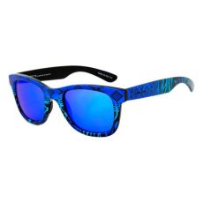 Unisexsolglasögon Italia Independent 0090INX-022-000 Ø 50 mm