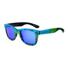 Unisexsolglasögon Italia Independent 0090INX-033-000 Ø 50 mm