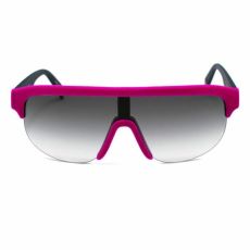 Unisexsolglasögon Italia Independent 0911V-018-000 (ø 135 mm) Rosa