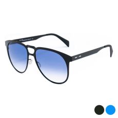 Herrsolglasögon Italia Independent Ø 55 mm Svart