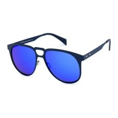 Unisexsolglasögon Italia Independent 0501-021-000 Ø 55 mm