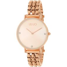 Damklocka LIU JO TLJ1388