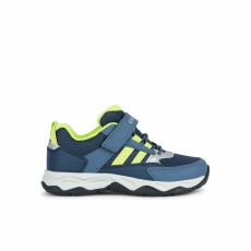 Sportskor Casual Barn Geox Calco Blå 31