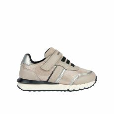 Sportskor Casual Barn Geox Fastics Ljusbrun 29