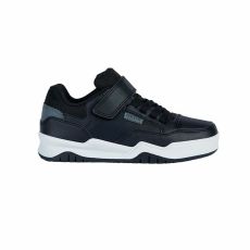 Sportskor Casual Barn Geox Perth Svart 28