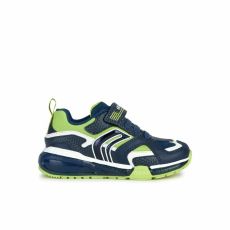Sportskor Casual Barn Geox Bayonyc 25