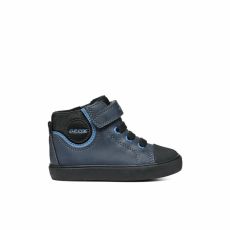 Sportskor Casual Barn Geox Gisli B. C Blå 22