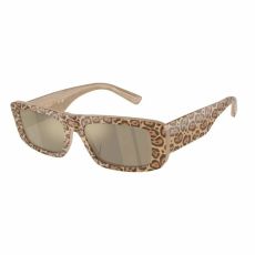 Damsolglasögon Emporio Armani EA4229U-61195A Ø 55 mm