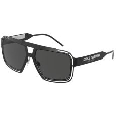 Herrsolglasögon Dolce & Gabbana LOGO DG 2270