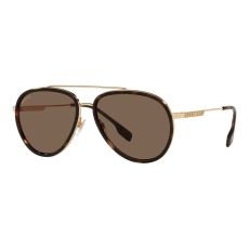 Herrsolglasögon Burberry OLIVER BE 3125