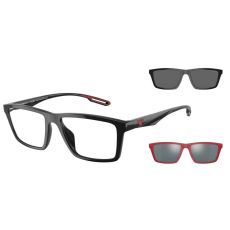 Herrsolglasögon Emporio Armani EA 4189U