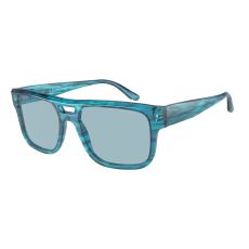 Herrsolglasögon Emporio Armani EA4197-531180 ø 57 mm
