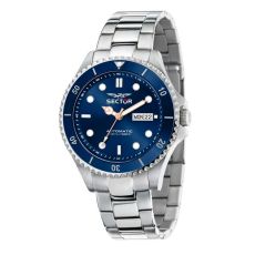 Herrklocka Sector (Ø 43 mm)