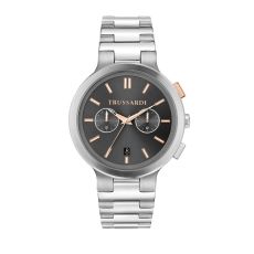 Herrklocka Trussardi R2453164005 (Ø 43 mm)
