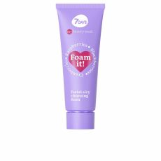 Rengöringsskum 7DAYS MY BEAUTY WEEK