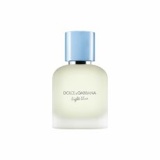 Parfym Unisex Dolce & Gabbana LIGHT BLUE POUR HOMME Light Blue Light Blue Pour Homme 50 ml