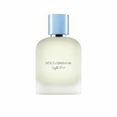Parfym Unisex Dolce & Gabbana LIGHT BLUE POUR HOMME Light Blue Light Blue Pour Homme 100 ml