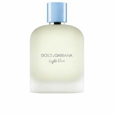 Parfym Unisex Dolce & Gabbana LIGHT BLUE POUR HOMME Light Blue Light Blue Pour Homme 200 ml